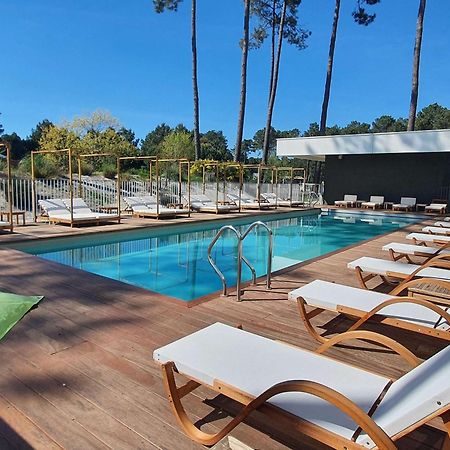 Ibis Styles Arcachon Gujan Mestras Esterno foto